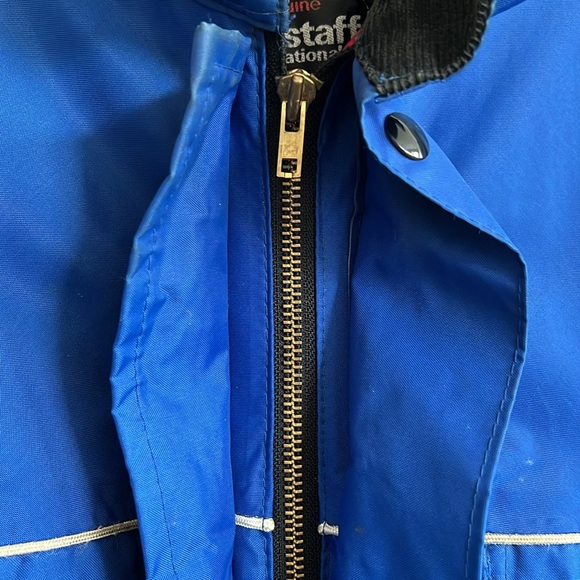 Belstaff Trail Master 500 size large - Picture 3 of 14